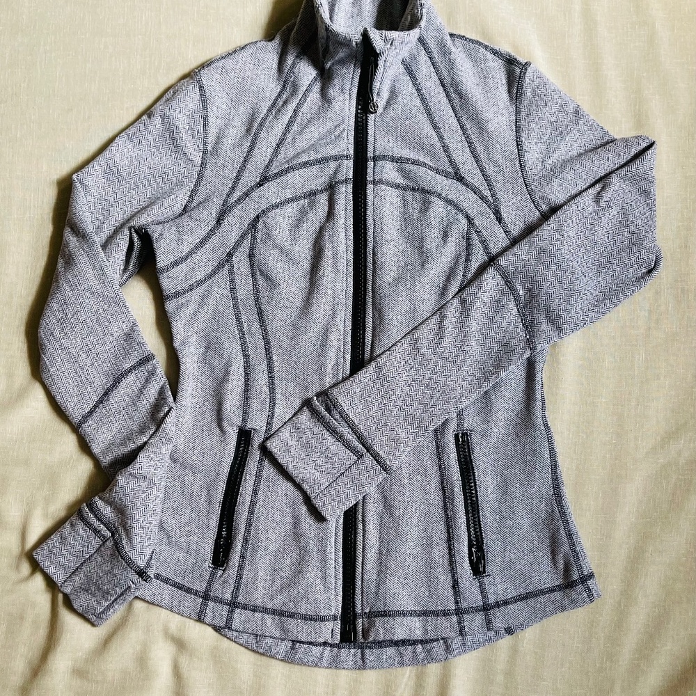 Lululemon Define Jacket